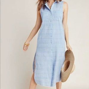 Cloth and Stone tunic